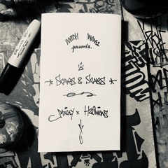 MOGLY x 8ch2Owens - SCARS & SCABS (prod by TUNDRA BEATS)