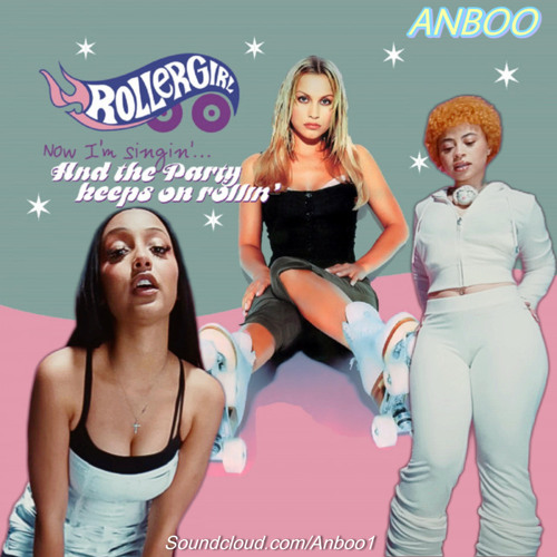 Stream Boy's a Liar Pt. 2 (EURODANCE REMIX) Ice Spice & PinkPantheress