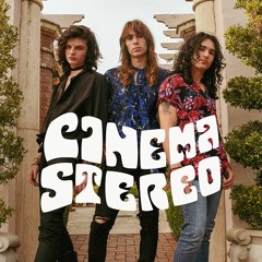 Episode 59 - Artist Spotlight - Cinema Stereo