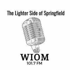 WIOM 101.7 FM Jingles From TM Studios Good Time Classics (WMXJ)