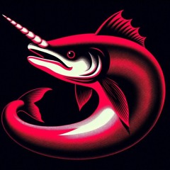March of the Salmon