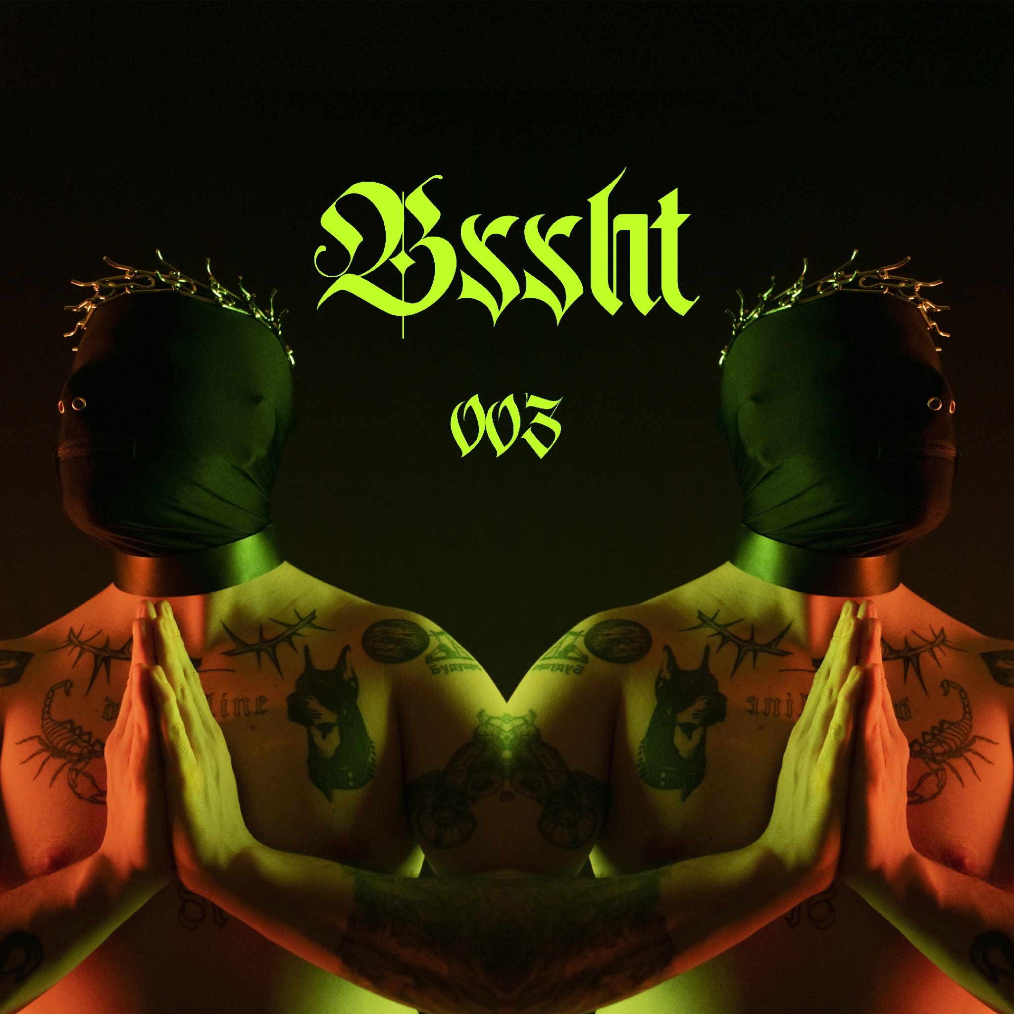 Møstroh – The Ones Like You (Original Mix) [FREE DL]