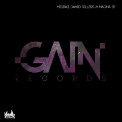 MiSiNKi, David Sellers - Event Horizon (Original Mix)
