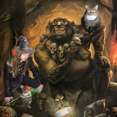 bountiful harpsicord of the goblin king
