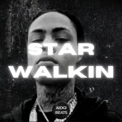 Star Walkin  Drill Remix - Drill Sample Type Beat
