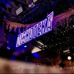 Chiara Meloni @ Diskoteka Secret Garden 17-06-2023