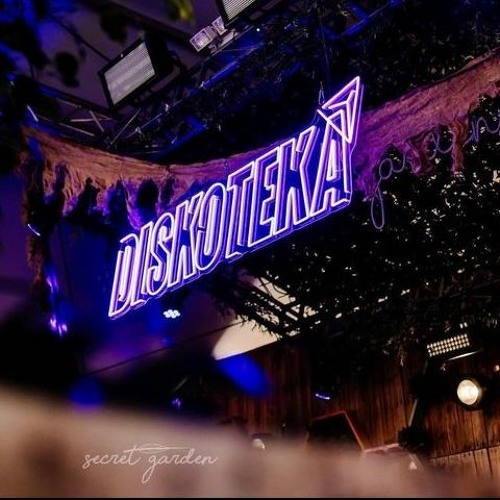 Chiara Meloni @ Diskoteka Secret Garden 17-06-2023