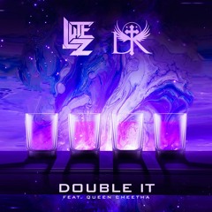 Lutez & Dary Di-Kar - Double It feat. Queen Cheetha