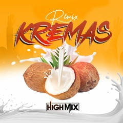 Kremas ( Team madada ) Remix By HighMix