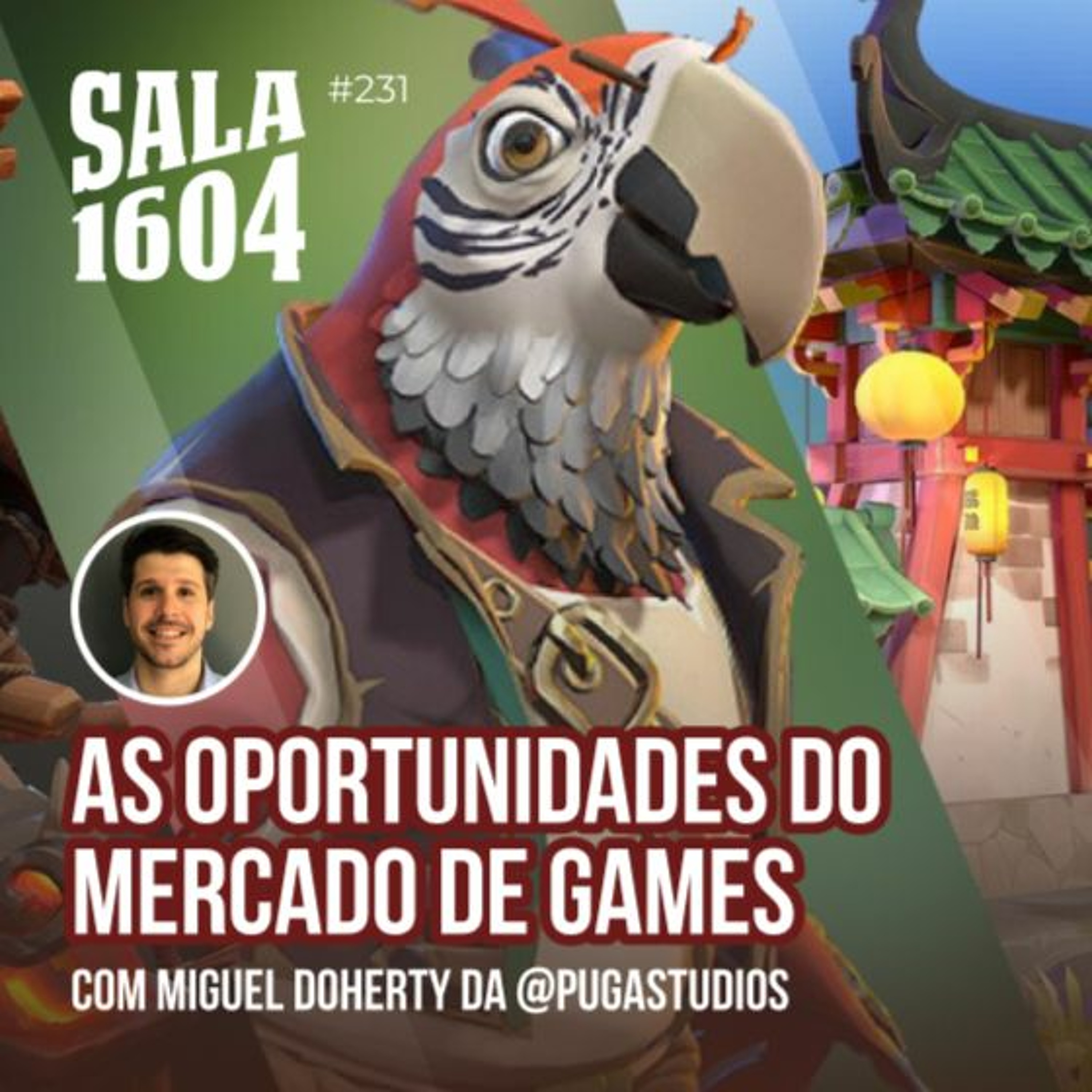 Sala 1604