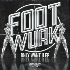 FOOTWURK - Dance [COUNTRY CLUB DISCO]