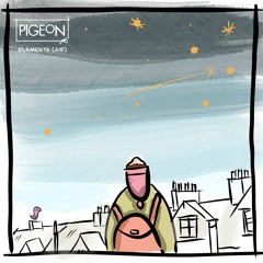 Pigeon : Air