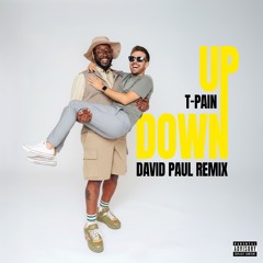 Up Down - T-Pain (David Paul Remix)