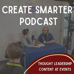 The Importance of Thought Leadership Content At Your Event