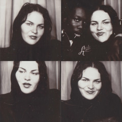 Isidora - Iris (feat. Brian Nasty)