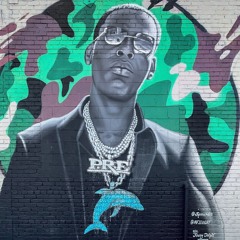 YOUNG DOLPH - ONIONS ON ONIONS