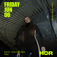 YADA | HÖR
