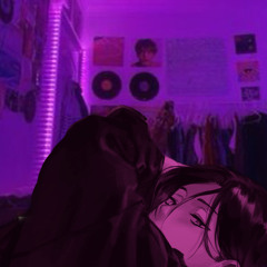 kenma (comfort) × you get me so high