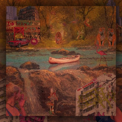 RUBII - DREAMS (LUKEWARM FLIP)