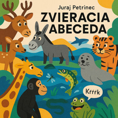 Zvieracia Abeceda S-Ž