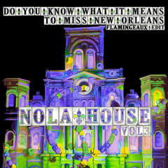 Do You Know What It Means To Miss New Orleans (Flamingeaux Edit)