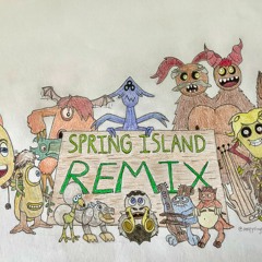 Spring Island Remix