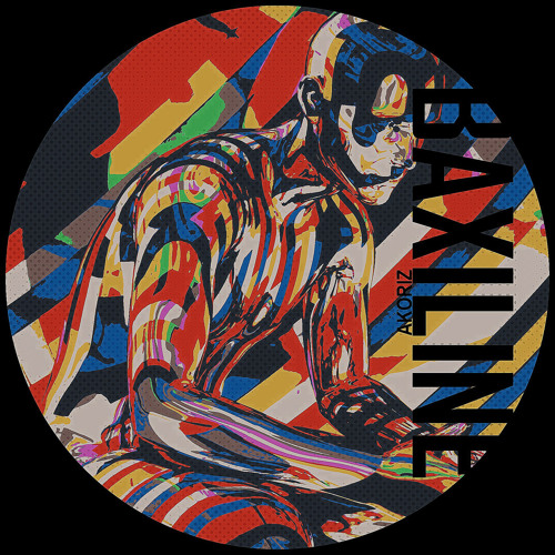 Akoriz - Hyperactive (Original Mix)
