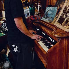 Nobody's Home (Feat. Velloree, Secret)