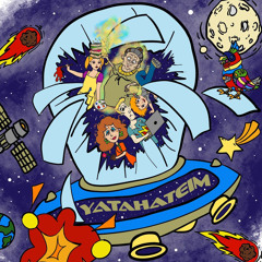 YATAHATEIM - Camp 💙🤍💖💚