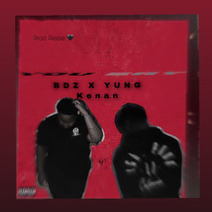 You Say FT Yung Keanan Prod.)Reese