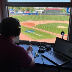 Baseball Play-by-Play