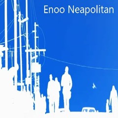 Pertin-nce presents : Enoo Neapolitan