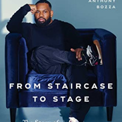 [Download] EBOOK 📬 From Staircase to Stage: The Story of Raekwon and the Wu-Tang Cla
