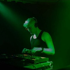 DJ SET - Luca MahoNe