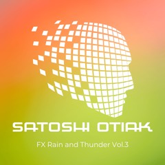FX Rain (Echoes)