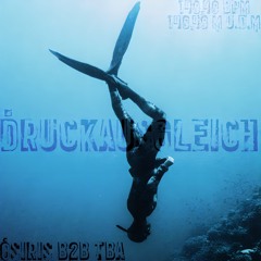 DRUCKAUSGLEICH | b2b tba. | 148,48 BPM