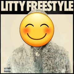 Litty Freestyle Cover