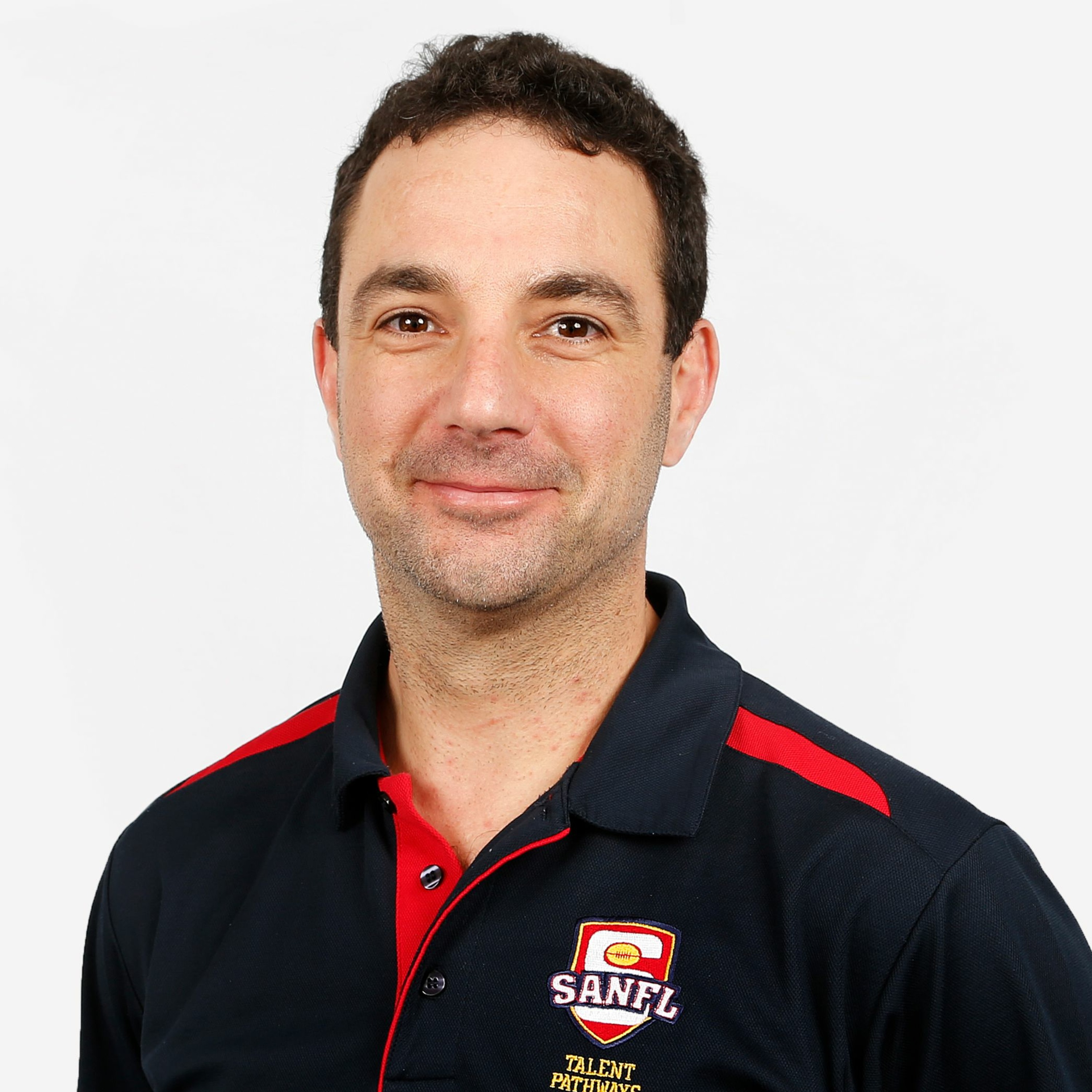 Torrens University SA U17 coach Julian Farkas chats about the 2021 squad episode artwork