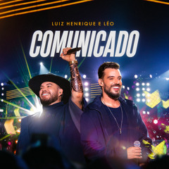 Comunicado (Ao Vivo)
