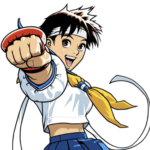 SAKURA🥊⛓(POKEN)~@therealjaythemixer_201 #jerseyclub #retro