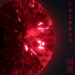 Crimson