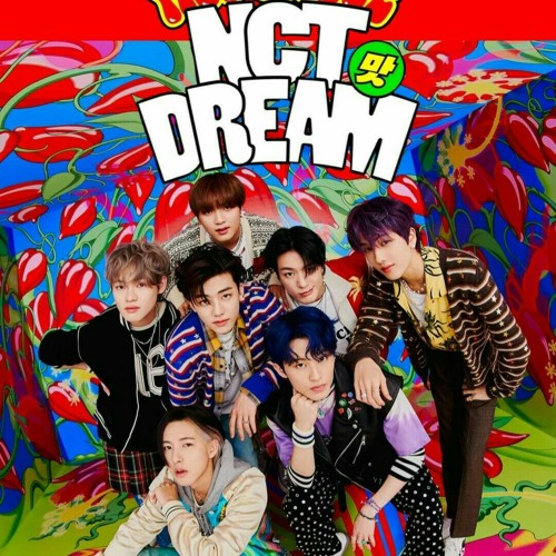 Stream NCT DREAM - My Youth by ssundays | Listen online for free on ...