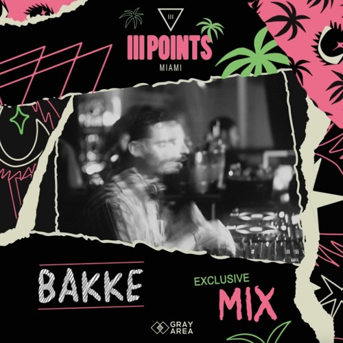 Road To III Points - Bakke