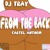 Artwork for FROM THE BACK (CARTEL ANTHEM)