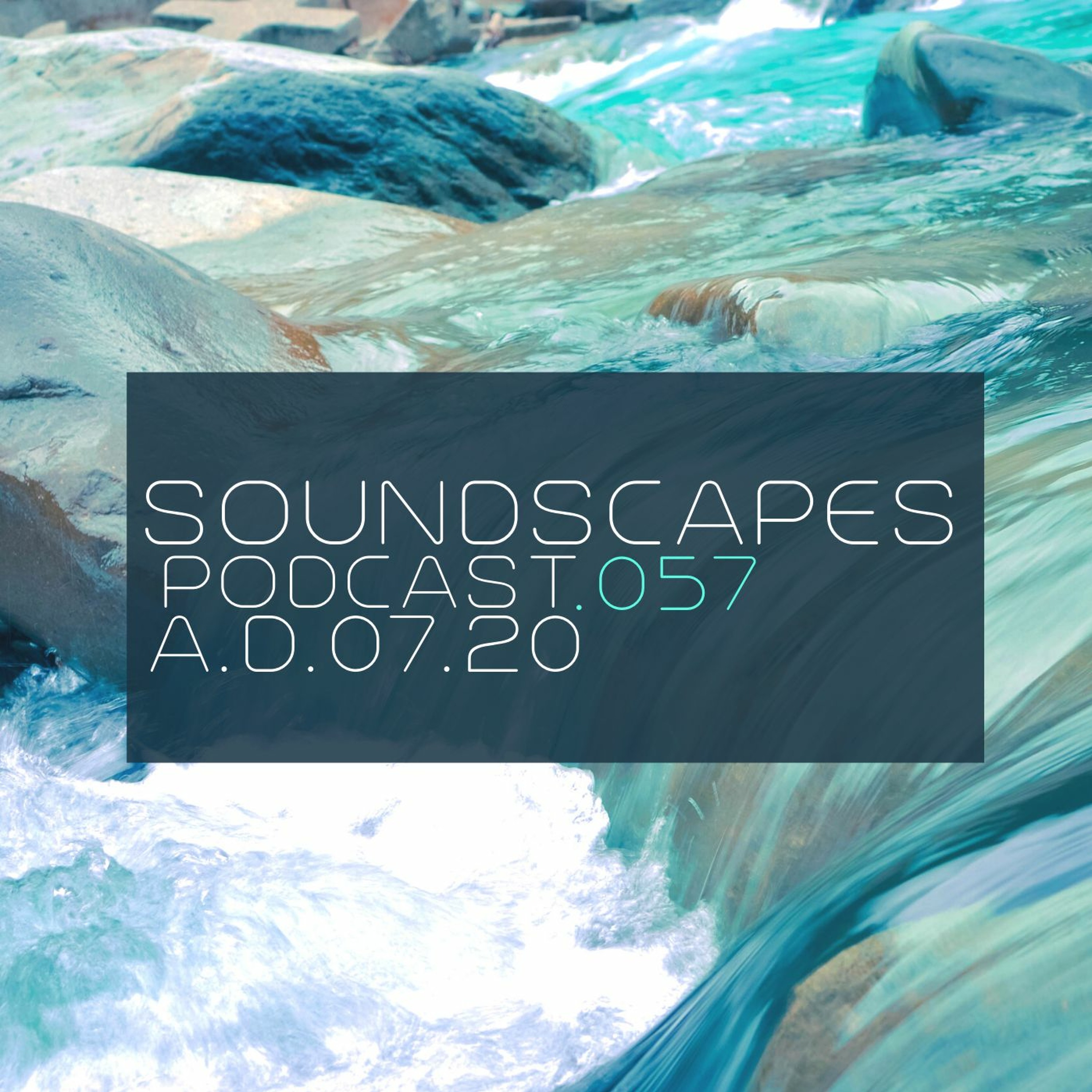 Soundscapes Podcast