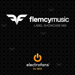 Flemcy Music Label Showcase Mix
