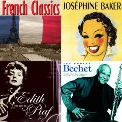 1920's French Music