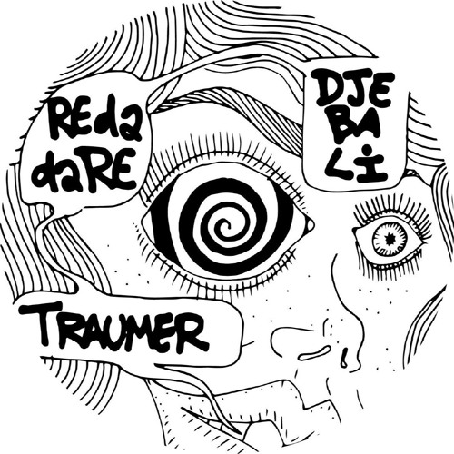 Premiere : B1 REda daRE & Djebali - What You Got [DARE04] [VINYLONLY]