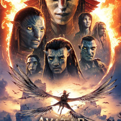 PELISFLIX¡-Ver » Avatar 3 [2025] Película-[Completa] en Español& LATINO