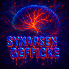 SYNAPSENGEF!CKE (Russian Hard Techno)